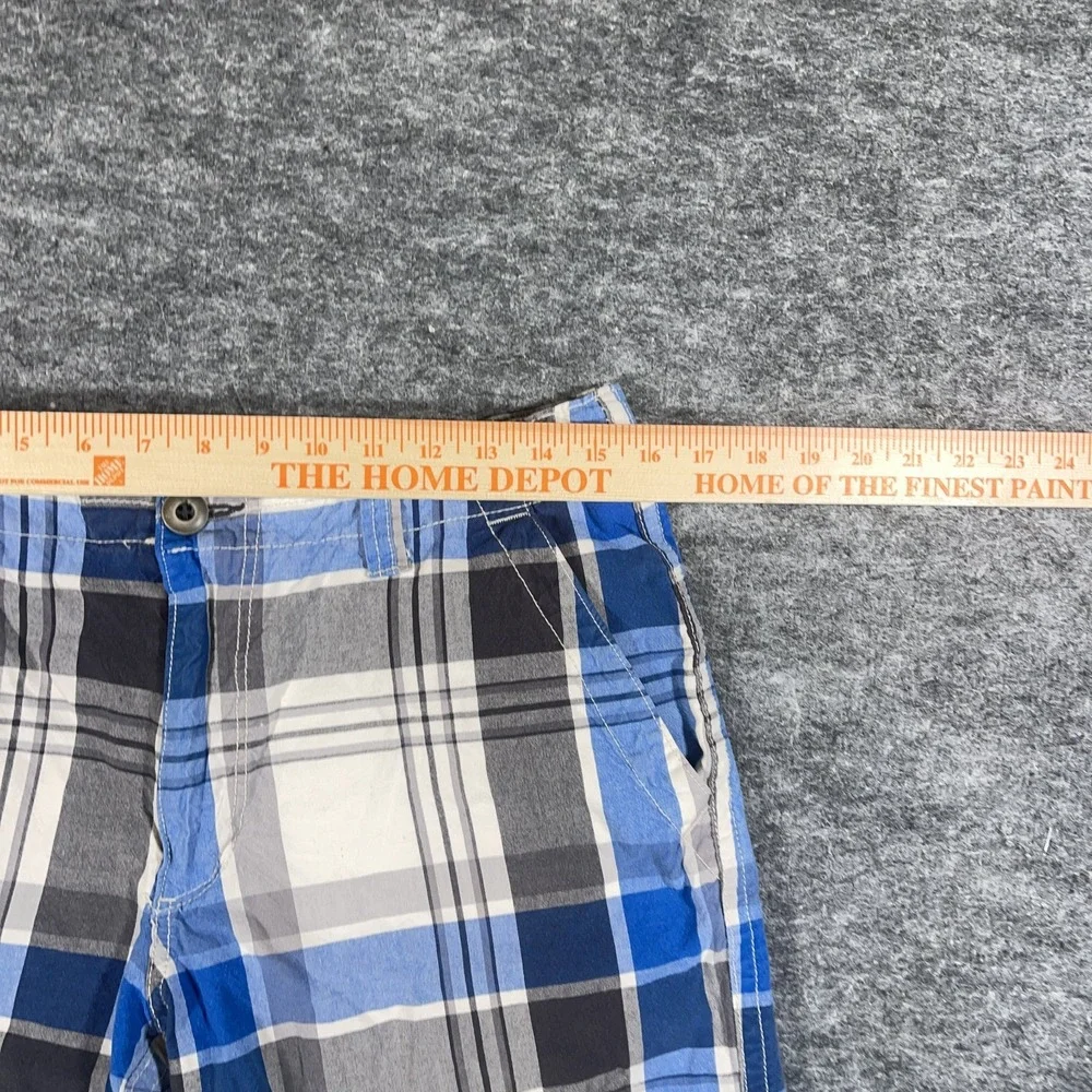 Aéropostale aeropostale plaid